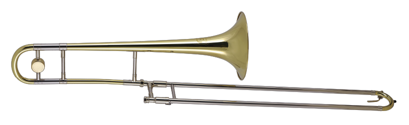 Greenhoe GC2Y Small Bore Tenor Trombone