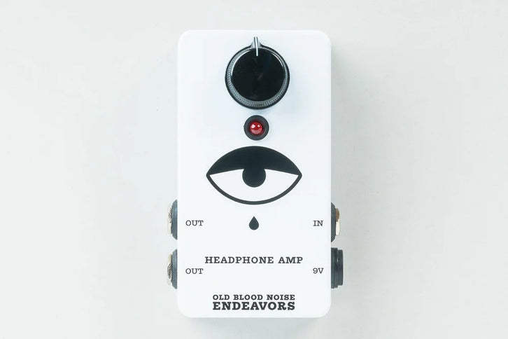 Old Blood Noise Endeavors Headphone Amp