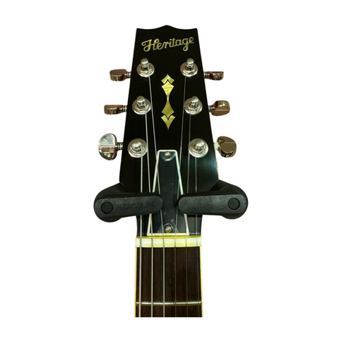 Heritage Custom Core H-150 Dirty Lemon Burst Electric Guitar