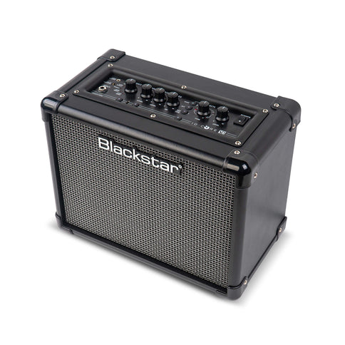 Blackstar IDCORE10V4 10W Stereo Digital Combo Amp