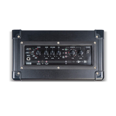 Blackstar IDCORE10V4 10W Stereo Digital Combo Amp