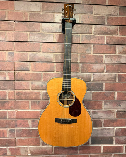 Collings OM2H