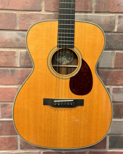 Collings OM2H