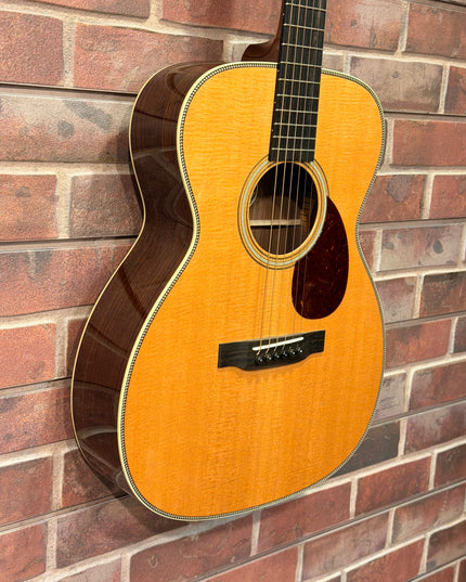 Collings OM2H