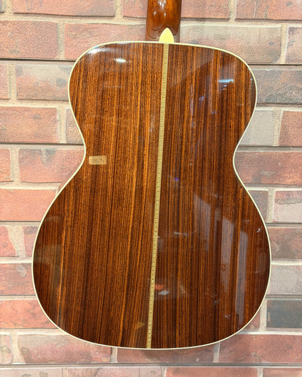 Collings OM2H
