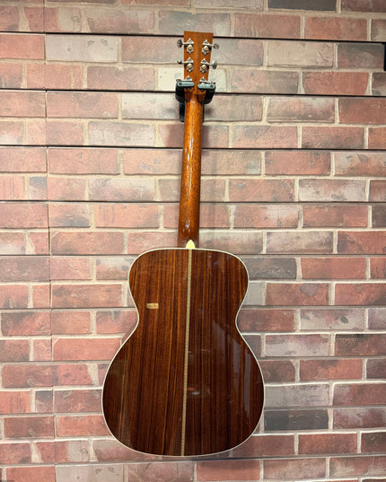 Collings OM2H