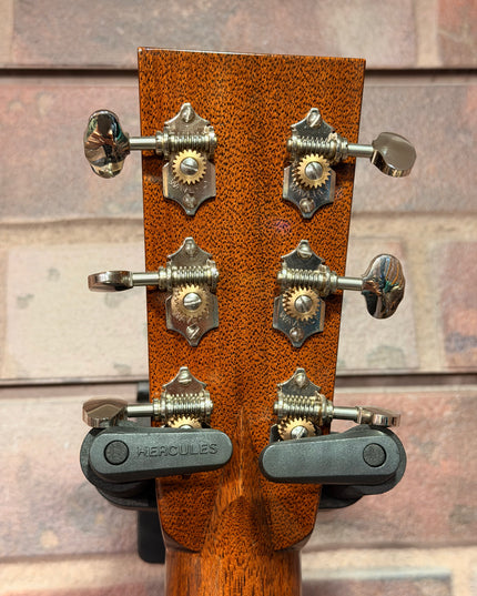 Collings OM2H