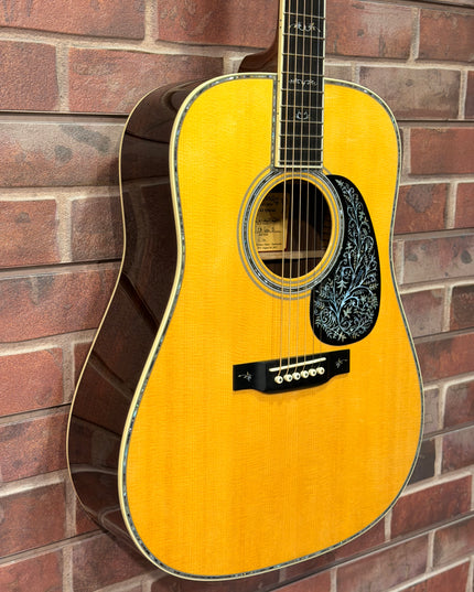 Martin D-42 Special Dick Boak