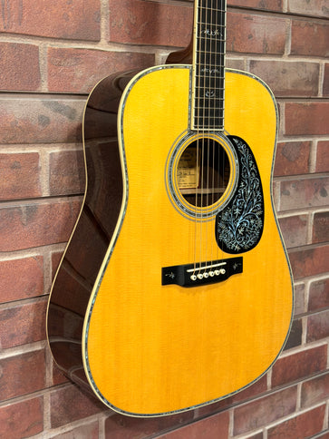 Martin D-42 Special Dick Boak