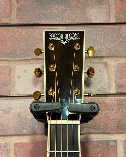 Martin D-42 Special Dick Boak