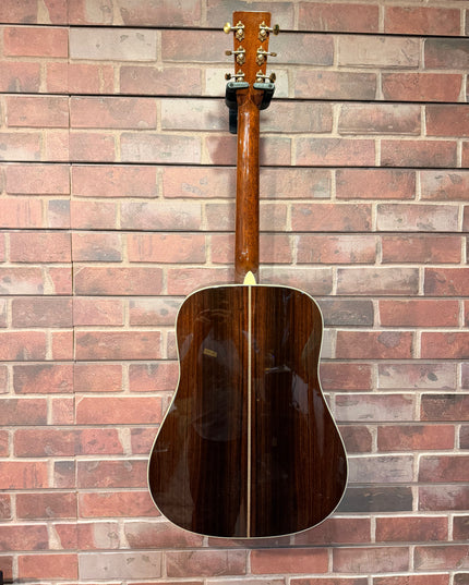 Martin D-42 Special Dick Boak
