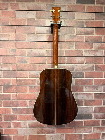 Martin D-42 Special Dick Boak