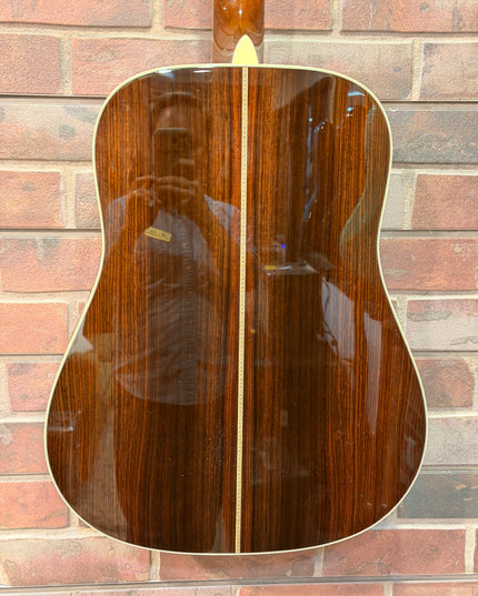 Martin D-42 Special Dick Boak