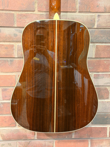 Martin D-42 Special Dick Boak