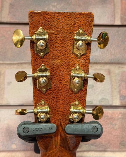 Martin D-42 Special Dick Boak