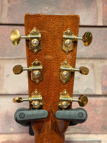 Martin D-42 Special Dick Boak