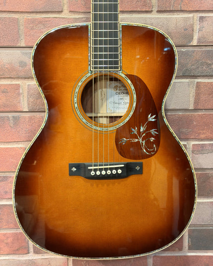 Martin CEO-10