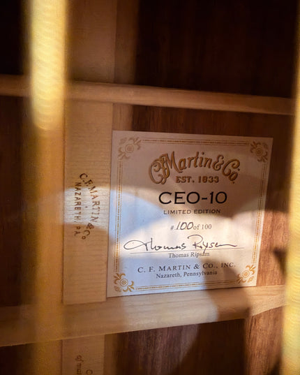 Martin CEO-10