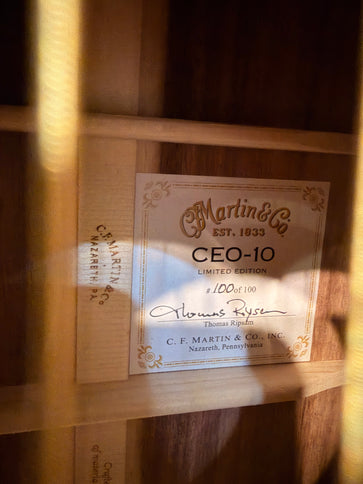 Martin CEO-10