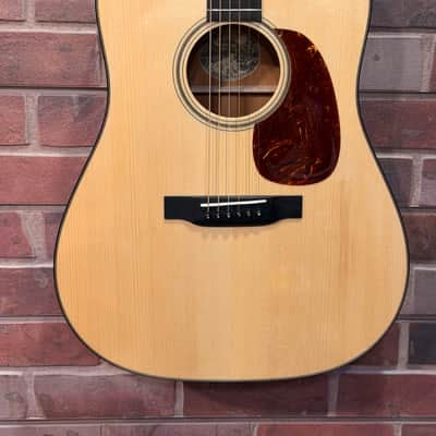 Collings D1ADI D1 Adirondack Spruce Acoustic Guitar w/Case