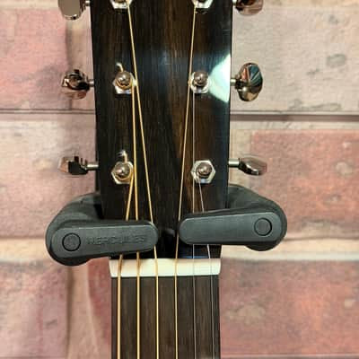Collings D1ADI D1 Adirondack Spruce Acoustic Guitar w/Case