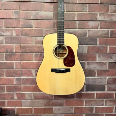 Collings D1ADI D1 Adirondack Spruce Acoustic Guitar w/Case