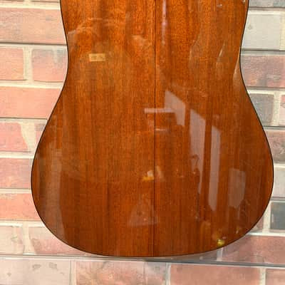 Collings D1ADI D1 Adirondack Spruce Acoustic Guitar w/Case