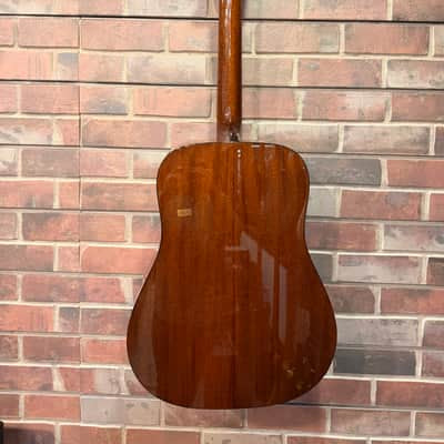 Collings D1ADI D1 Adirondack Spruce Acoustic Guitar w/Case
