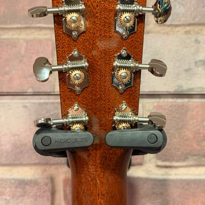 Collings D1ADI D1 Adirondack Spruce Acoustic Guitar w/Case