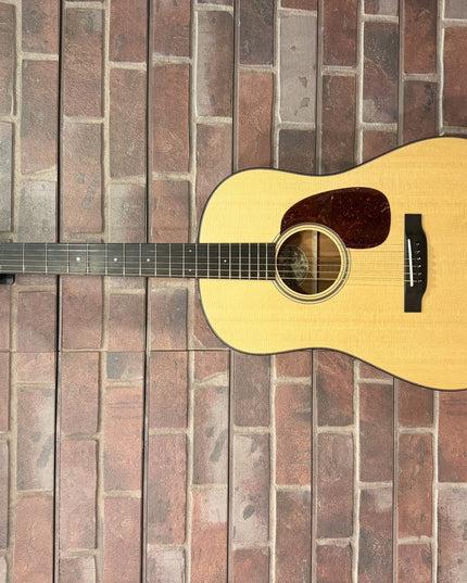Collings DS1 w/ 1 3/4" nut