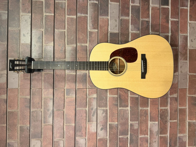 Collings DS1 w/ 1 3/4" nut