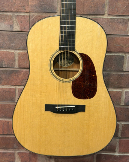 Collings DS1 w/ 1 3/4" nut