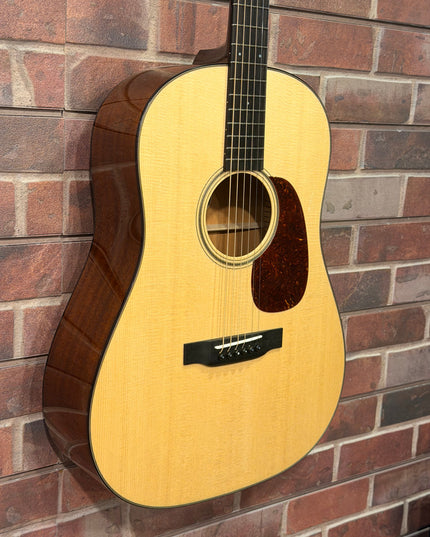 Collings DS1 w/ 1 3/4" nut