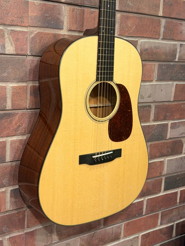 Collings DS1 w/ 1 3/4" nut