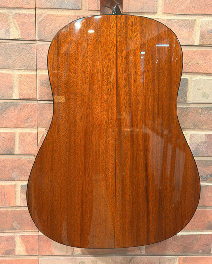 Collings DS1 w/ 1 3/4" nut