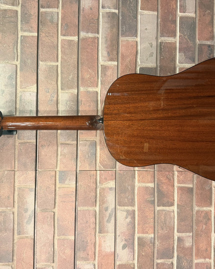 Collings DS1 w/ 1 3/4" nut