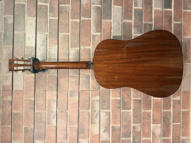 Collings DS1 w/ 1 3/4" nut