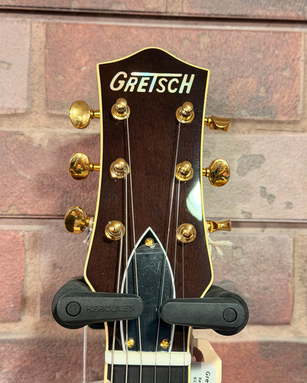 Used Gretsch limited  Edition Sparkle Jet G6129TG-59VS LTD