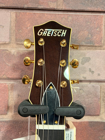 Used Gretsch limited  Edition Sparkle Jet G6129TG-59VS LTD