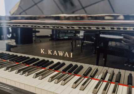 Collection image for: Grand Pianos