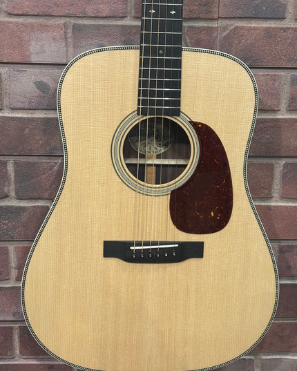 Collings D2HV