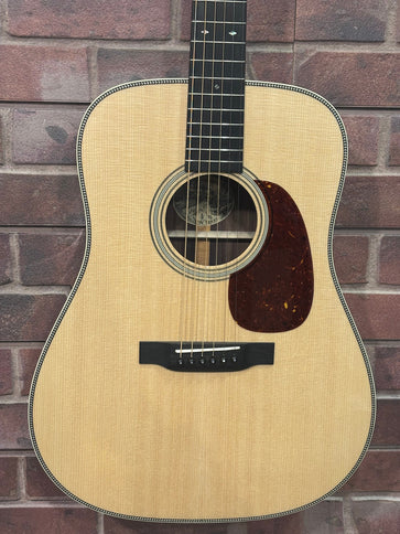 Collings D2HV