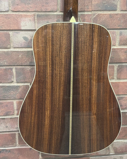 Collings D2HV
