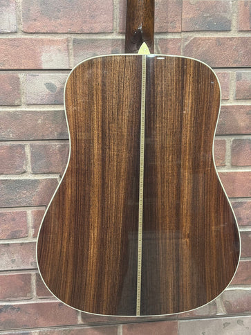 Collings D2HV