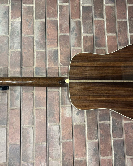Collings D2HV