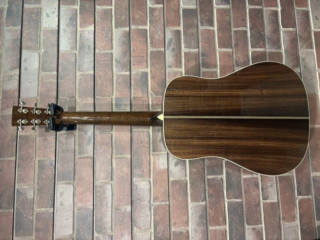 Collings D2HV