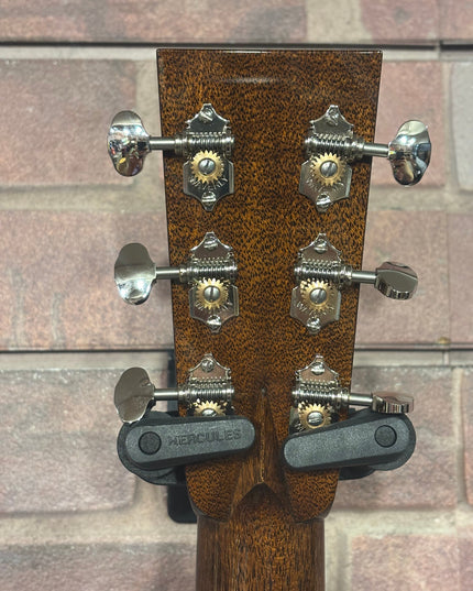 Collings D2HV