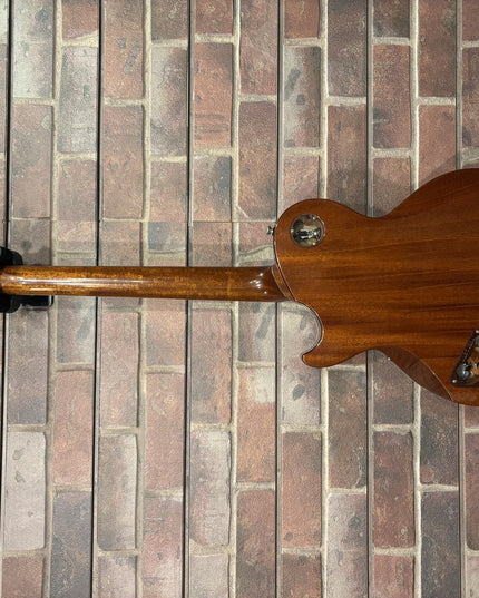 Collings Guitars City Limits Iced Tea SB aged finish and hardware