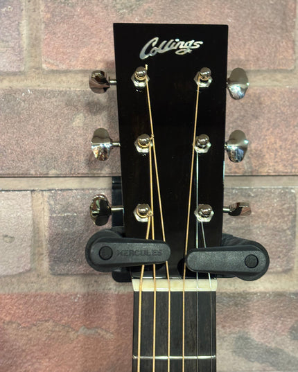 Collings 001 14-Fret1 3/4" nut Sunburst Top Guitar