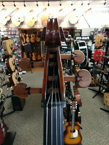 Eastman VC605STUSD Used Hand-Carved 4/4 Cello